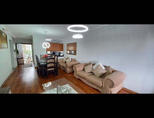 2 BEDROOM APARTMENT FOR SALE IN MUSGRAVE
